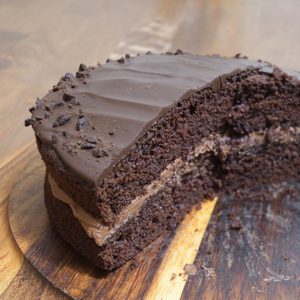 Vegan Cakes
